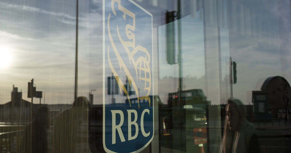 RBC Poaches $1.7B New York Team from UBS