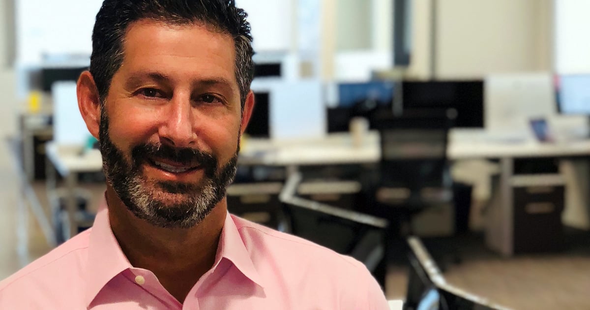 Mariner Wealth Buys Steve Lockshin's AdvicePeriod