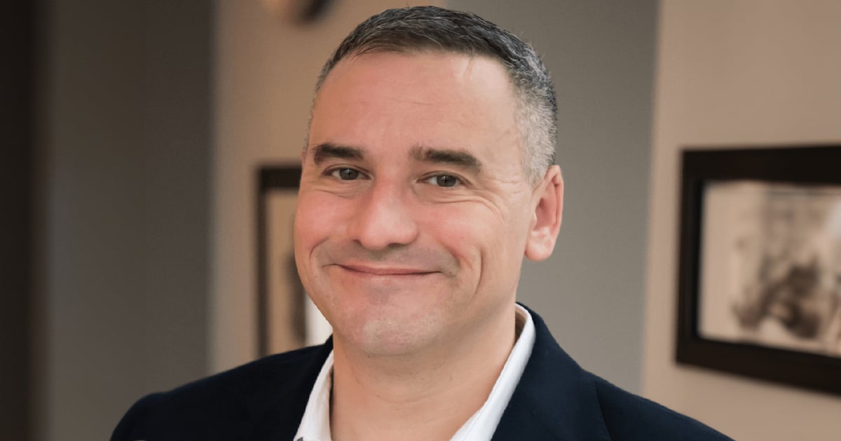 Ryan Beach Departs F2 Strategy to Join FNZ