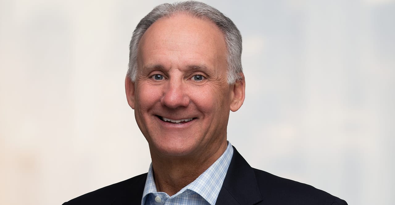 Doug Rothermel $1.5B RIA Fidelis Capital Hires Former TIAA Wealth Planning Head