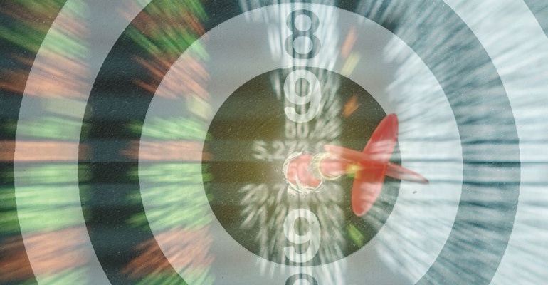 Target-Date Funds Are Too Risky for Savers