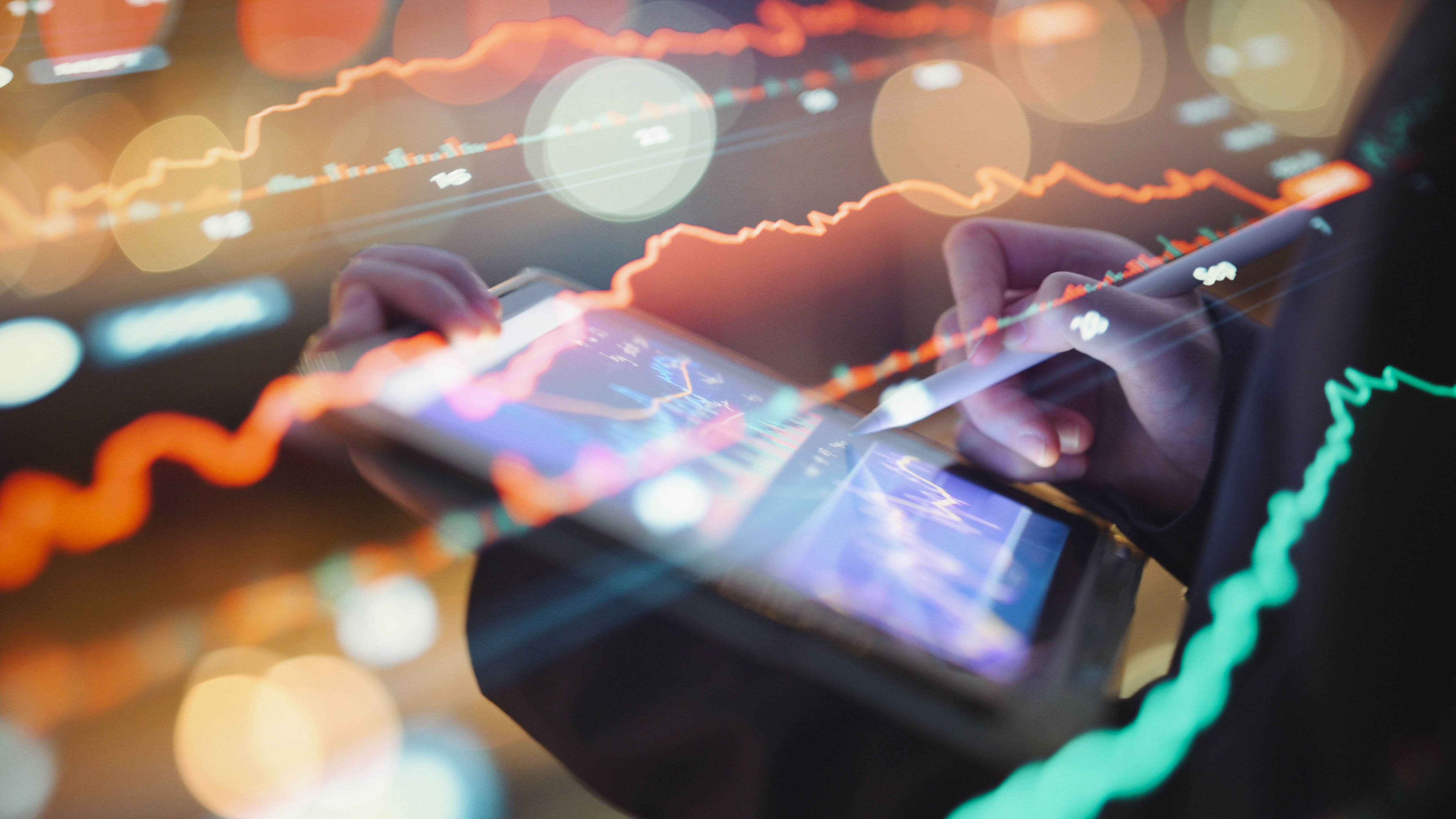 Private Markets Webinar: Tech, Credit and Access Trends
