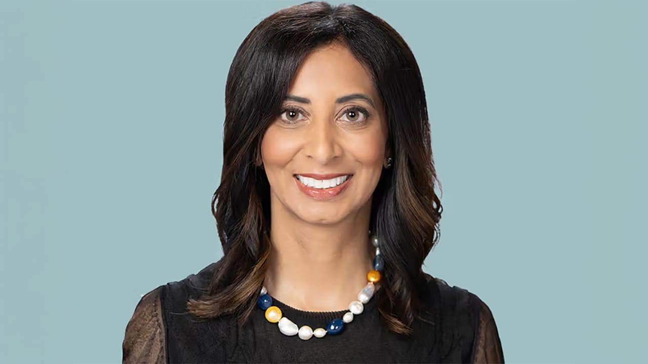 Dimple Rajpal Dimple Shah Joins Humanity Labs as Head of Wealth