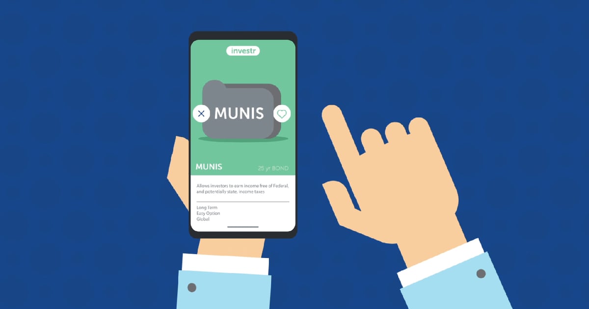 Expect More from Your Munis
