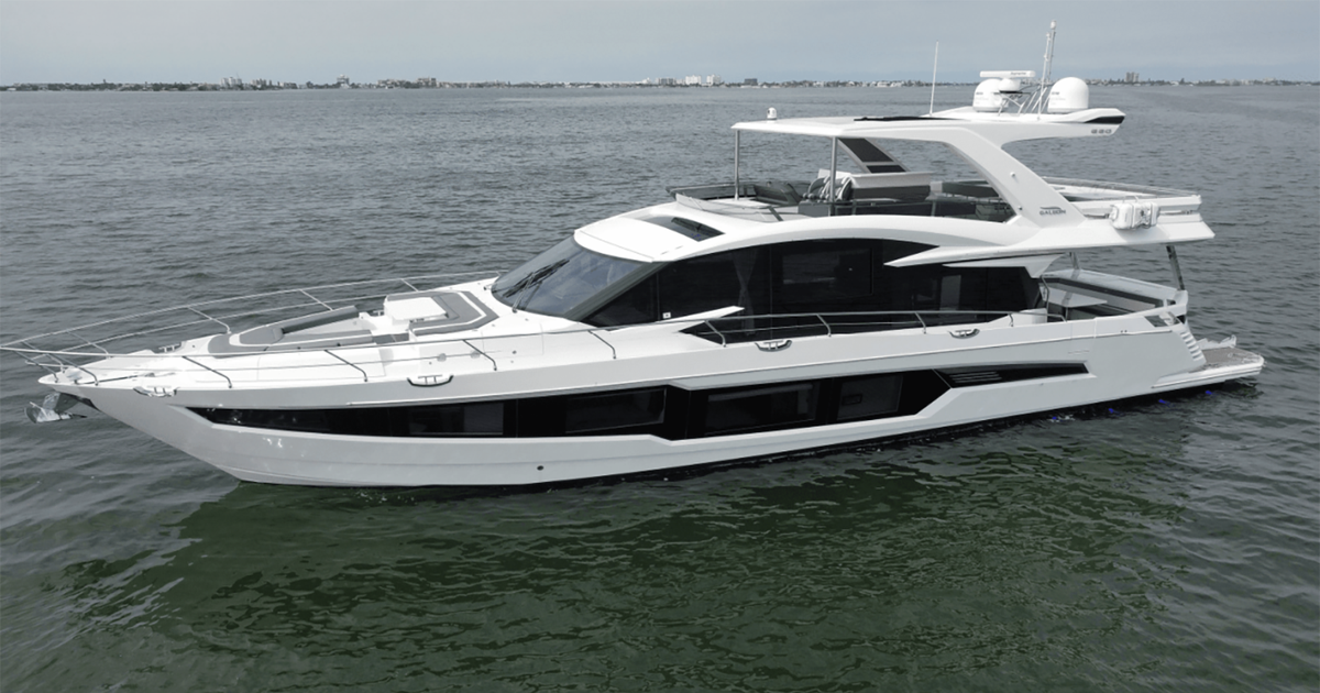 DOJ: Georgia Advisor's Ponzi Scheme Was Likely Largest in State's History