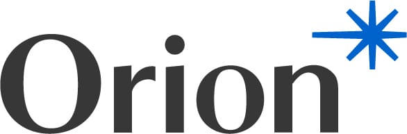 orion logo orion logo