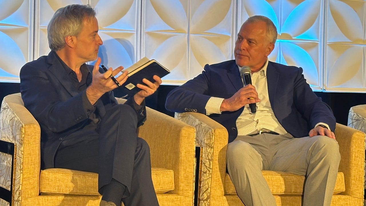 John Thiel: OpenArc Breakaway Is a Watershed for the Industry John Thiel: OpenArc Breakaway Is a Watershed for the Industry