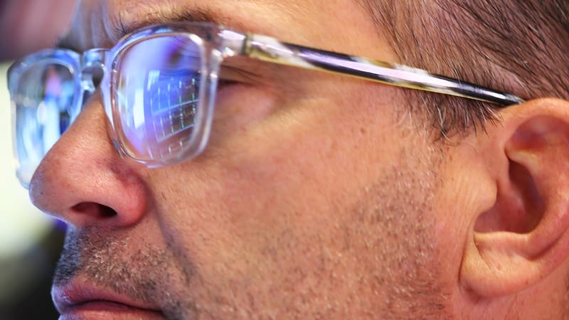 Advisor Sentiment Index: Market Outlook Turned Negative in March Advisor Sentiment Index: Market Outlook Turned Negative in March