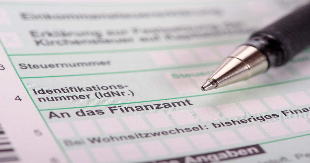German Probate and Inheritance Tax