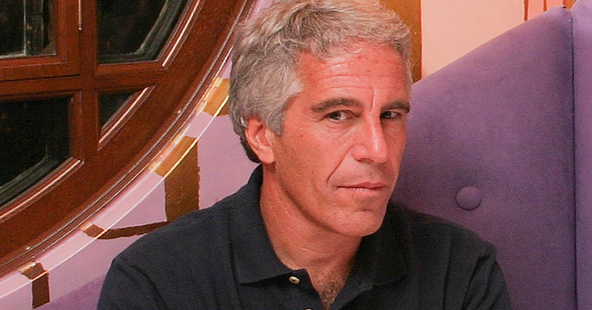 What's the Status of Jeffrey Epstein's Estate?