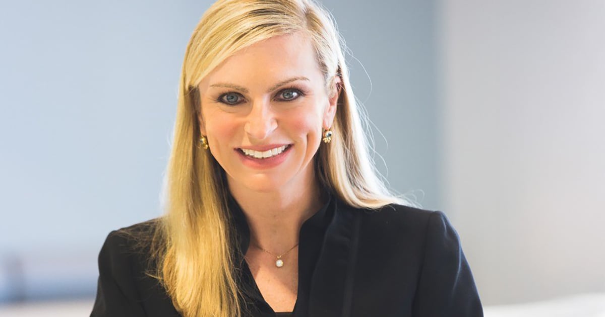Sanctuary Wealth Names Marissa Fox-Foley as New CMO Sanctuary Wealth Names Marissa Fox-Foley as New CMO