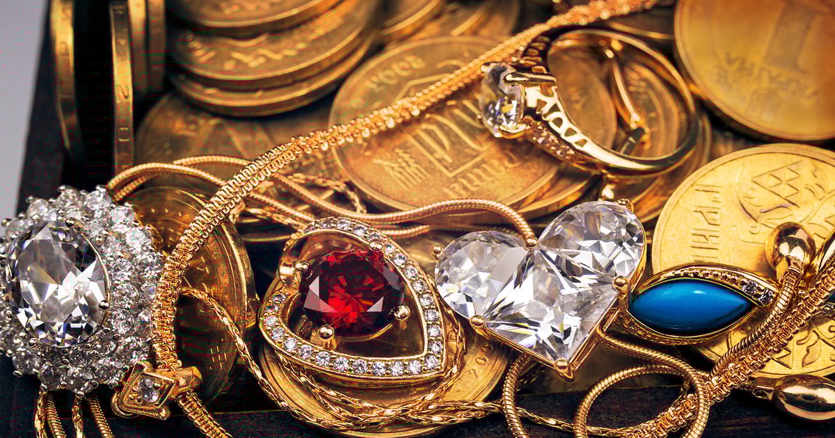 Rethinking Jewelry in Estate Planning