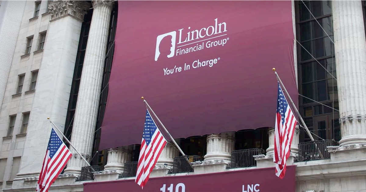 Lincoln Financial Joins Evergreen Fund Arms Race