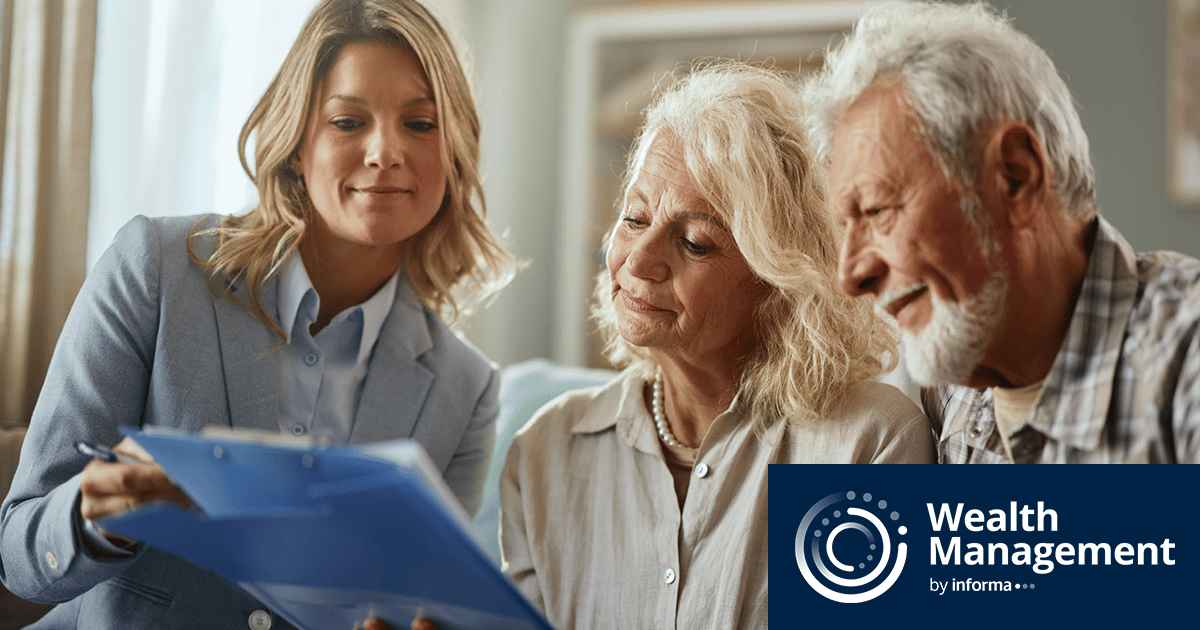2025 Trust Rates 2025 Trends in Trust and Estate Planning