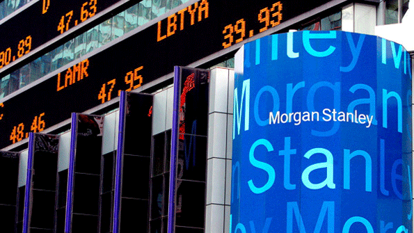 Morgan Stanley Morgan Stanley