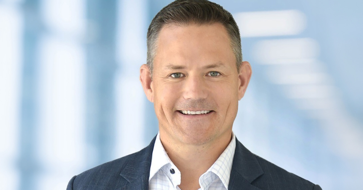 Captrust Names Former Echelon Managing Director M&A Head