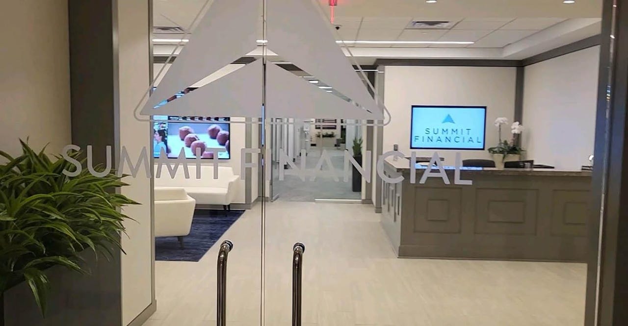 Summit Adds Partner Firms From Raymond James, Northwestern Mutual Summit Adds Partner Firms From Raymond James, Northwestern Mutual