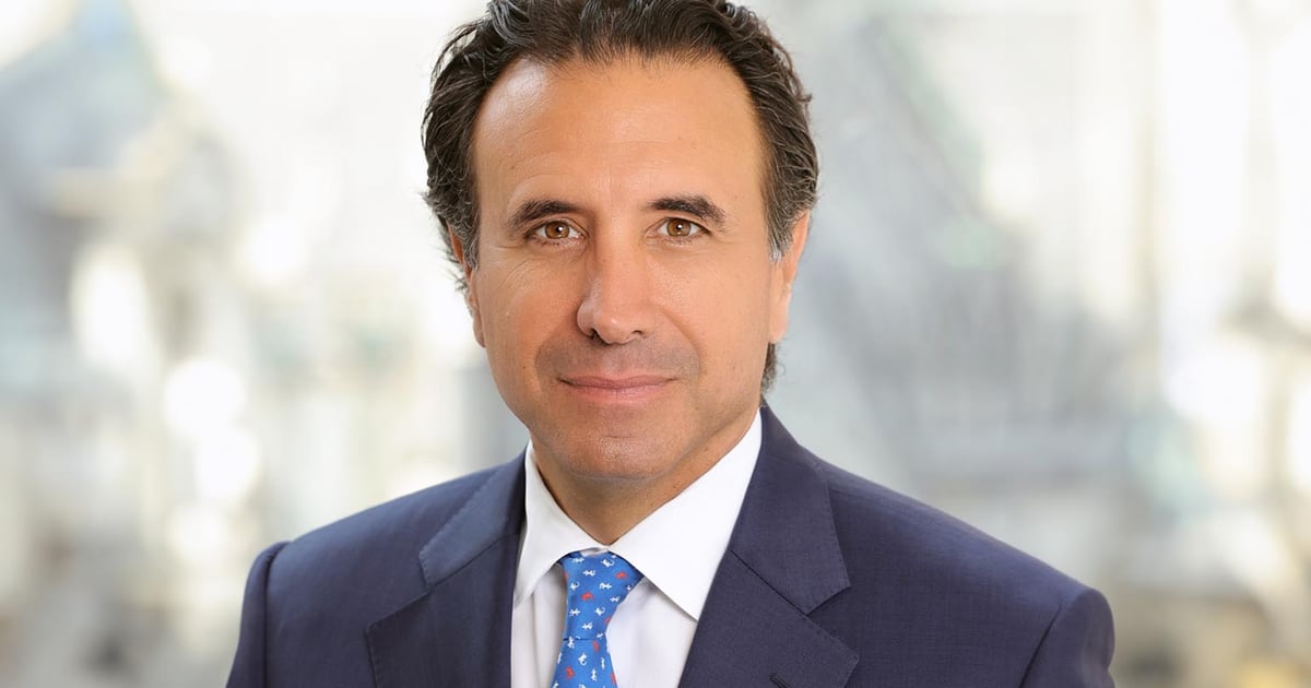 Arax Lures $1.5B Upstate NY Firm from Wells Fargo