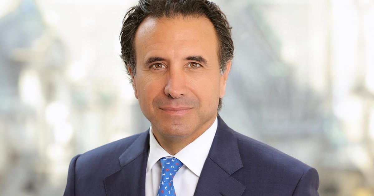Arax Lures $1.5B Upstate NY Firm from Wells Fargo