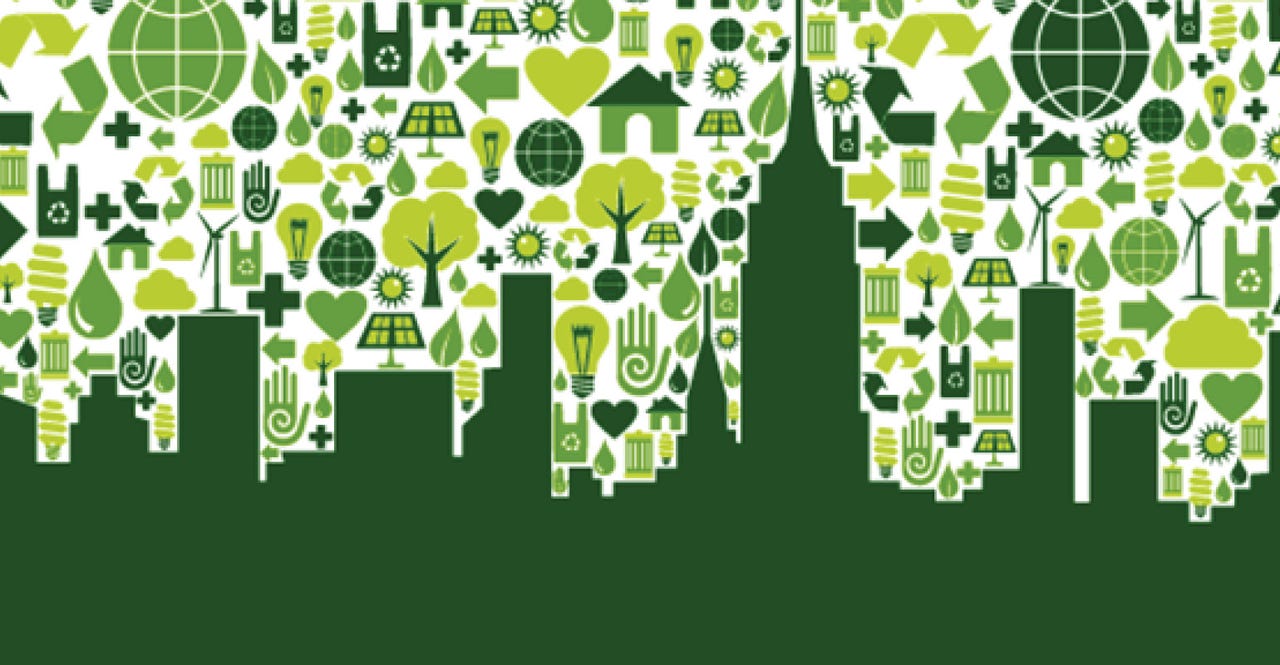 green interior PVC surface material