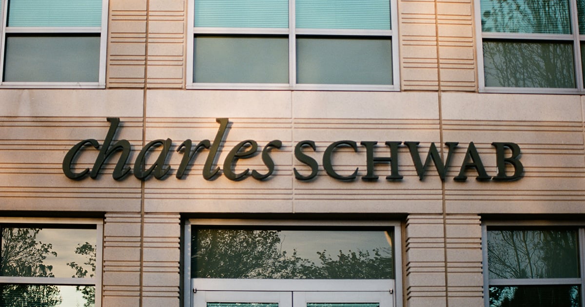 Ex-Schwab Advisor Sues Firm Over Bank Manager's Alleged Discrimination Ex-Schwab Advisor Sues Firm Over Bank Manager's Alleged Discrimination