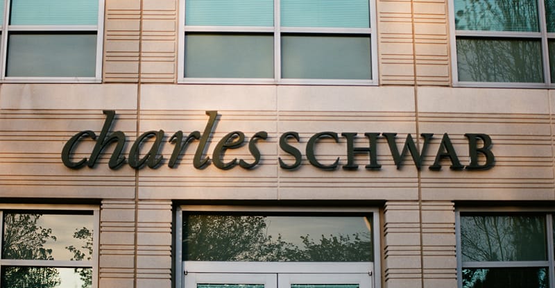 Ex-Schwab Advisor Sues Firm Over Bank Manager's Alleged Discrimination Ex-Schwab Advisor Sues Firm Over Bank Manager's Alleged Discrimination