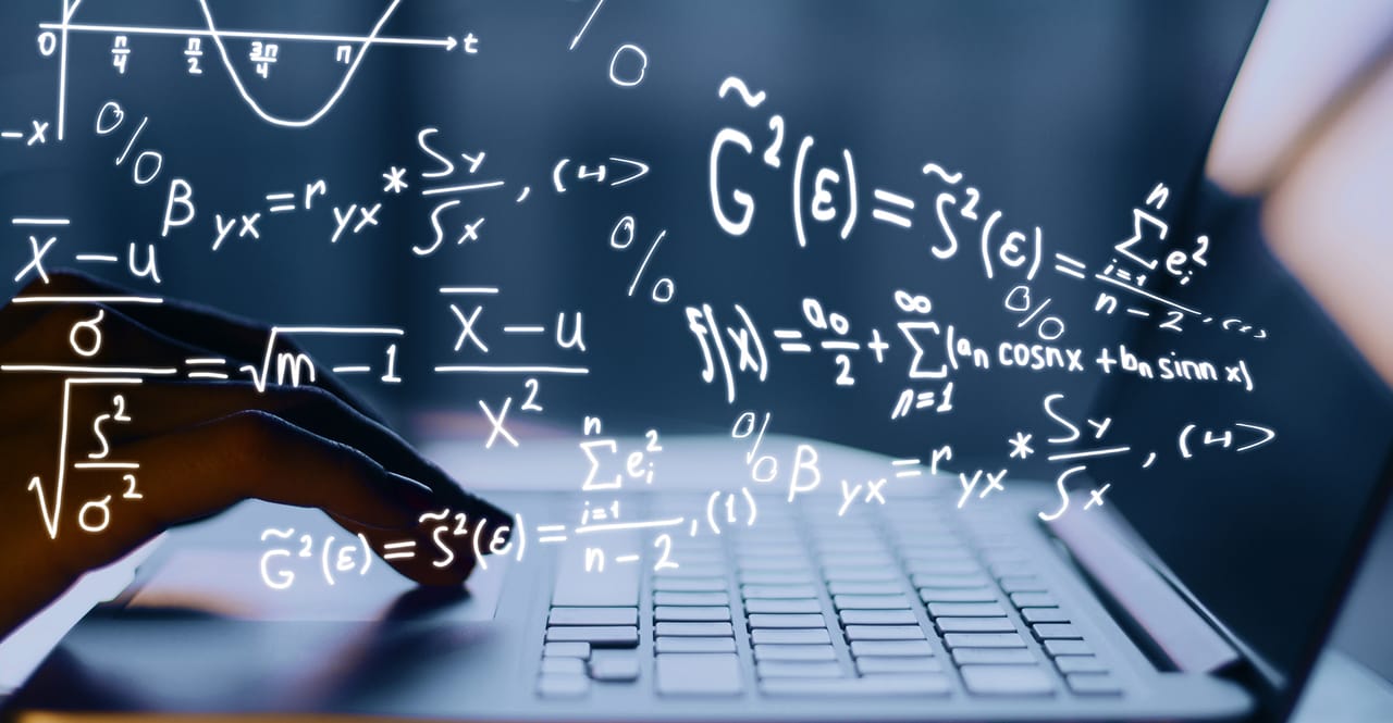 Formulas In Computer The Formula for Wealth Management Firm Growth