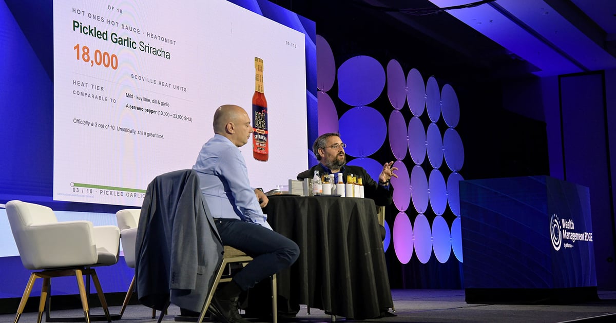 Hot Takes: AI Will Improve Advice Quality Not Scale Says Kitces