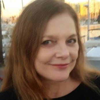 Patricia Kirk Patricia Kirk