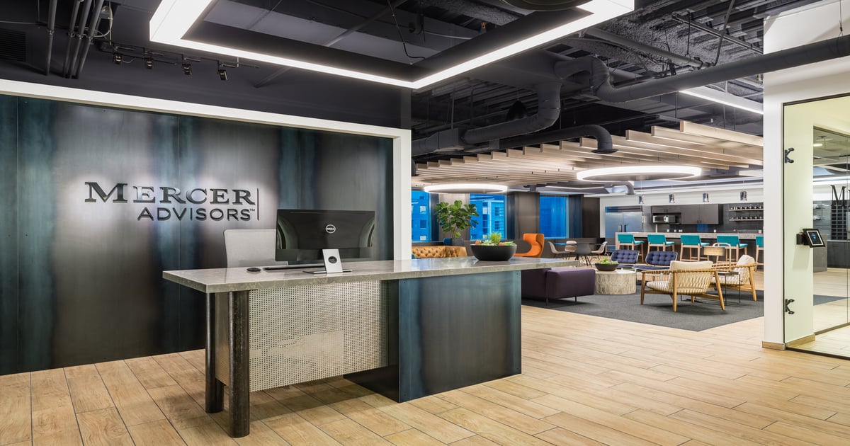 Mercer Expands Private Market Access with Launch of Aspen Partners