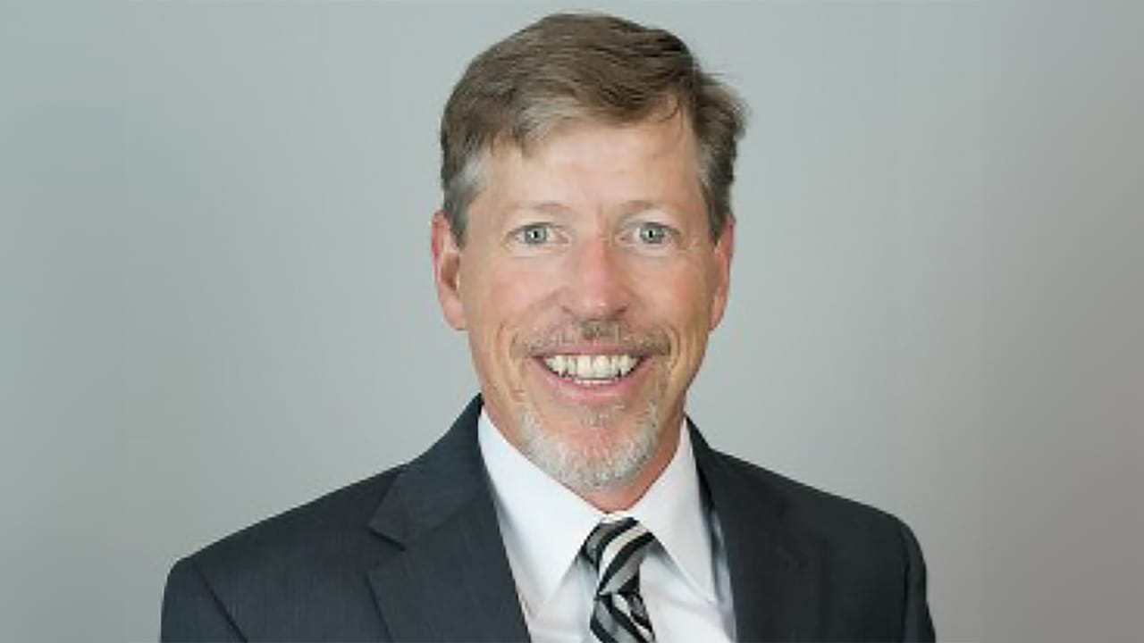 Bill Ramsay Wolf RIA Edge 100: Financial Symmetry’s Home-Grown Growth