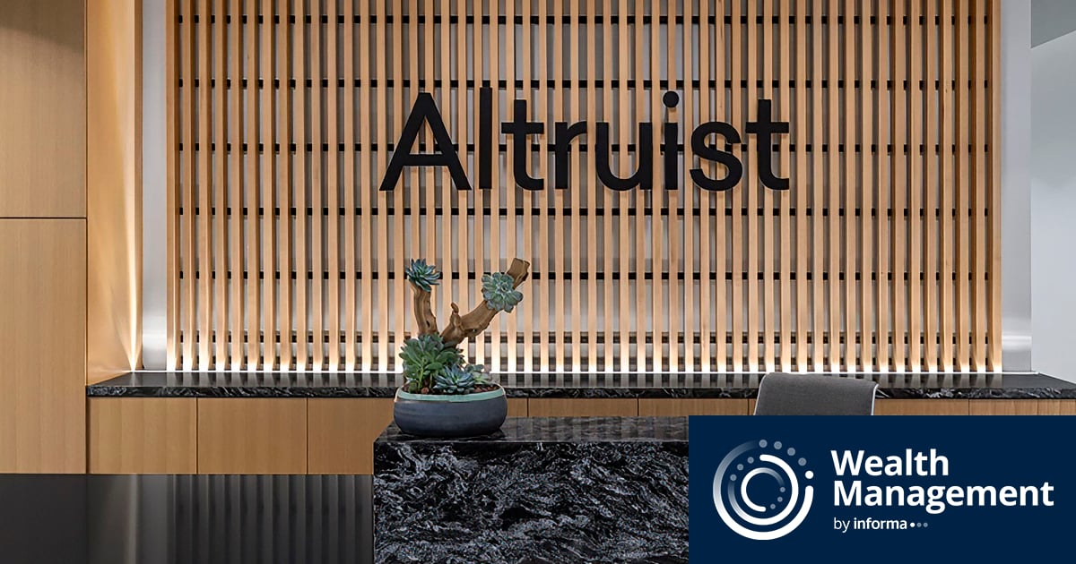 Altruist Adds Donor-Advised Funds to Platform