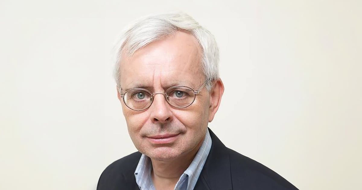 Jonathan Clements’ Unexpected Legacy for Advisors Jonathan Clements’ Unexpected Legacy for Advisors