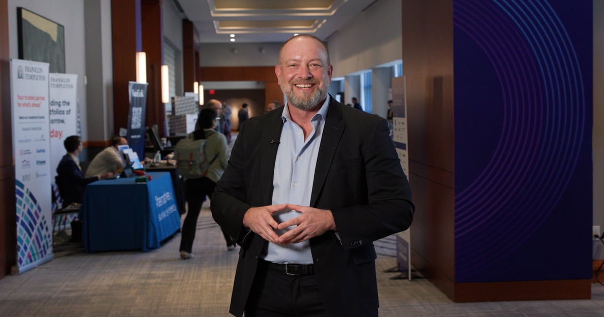 Why Architecture Is the Real Differentiator in Enterprise Wealth Tech