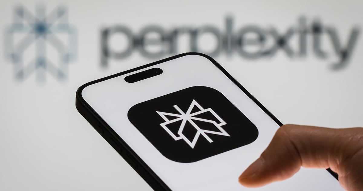 Perplexity Upgrades Finance Capabilities