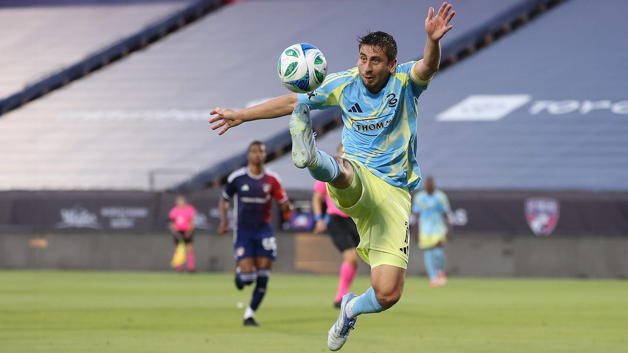 Celebrities & Wealth: MLS Star Alejandro Bedoya Shares Wealth-Building