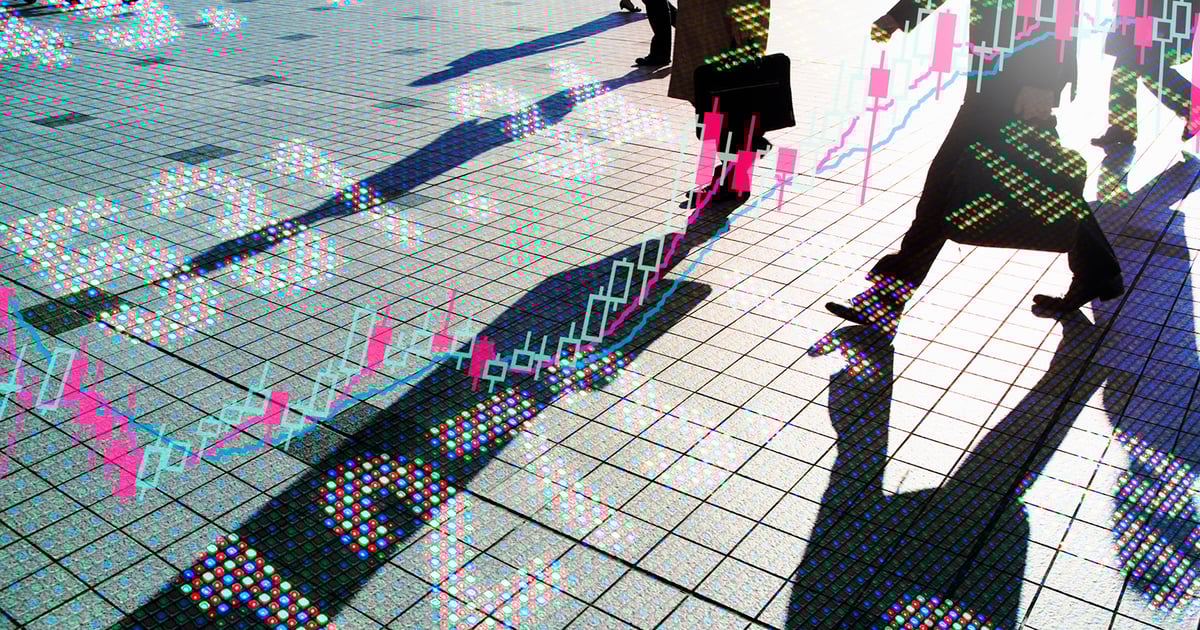 Political Uncertainty Causing RIA Acquirers to Use Caution Political Uncertainty Causing RIA Acquirers to Use Caution