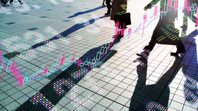 Political Uncertainty Causing RIA Acquirers to Use Caution Political Uncertainty Causing RIA Acquirers to Use Caution