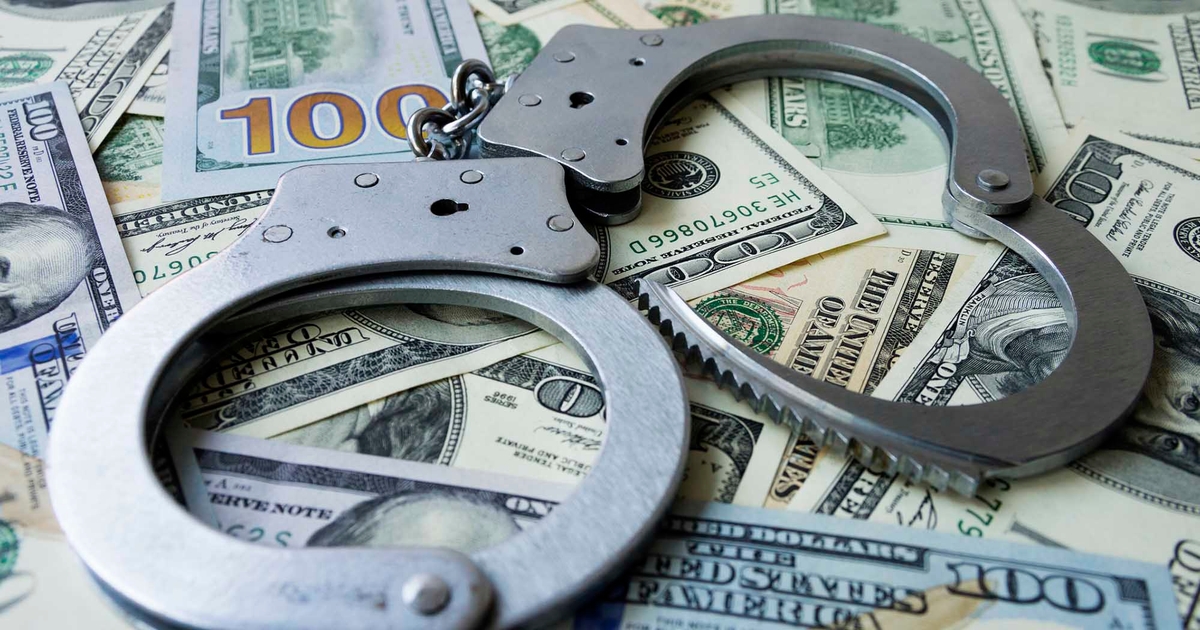 Florida Advisor Pleads Guilty to $94M Scheme Targeting Venezuelans