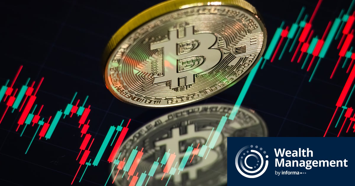 Bitcoin Whales Move Crypto Holdings Into Wall Street ETFs