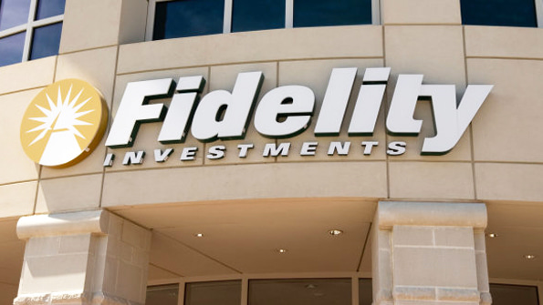 Fidelity Custom Core Model Fidelity Adds New ETF Model Portfolios Aimed at Wealth Segment