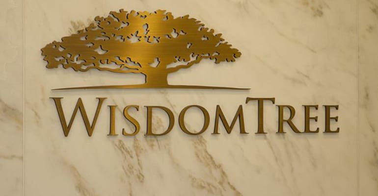 WisdomTree's WTIP Approval Stalls Over Disclosure Dispute With SEC Staff