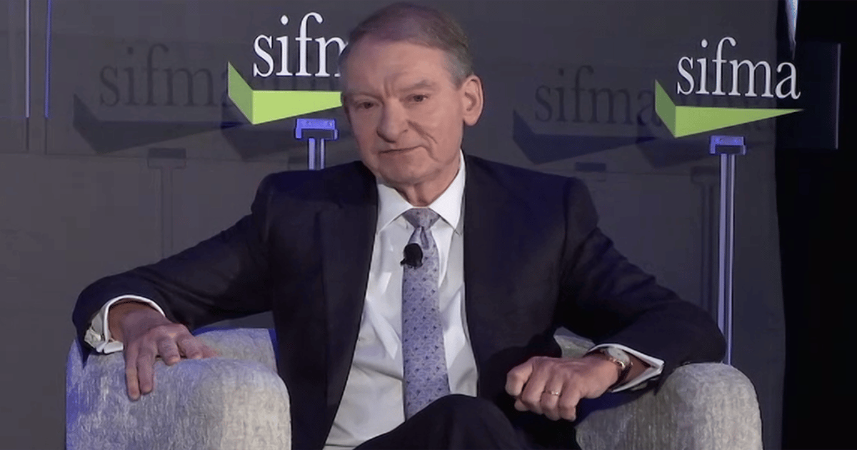 Atkins and B/D Advocates Align On Alts in 401(k)s Atkins and B/D Advocates Align On Alts in 401(k)s