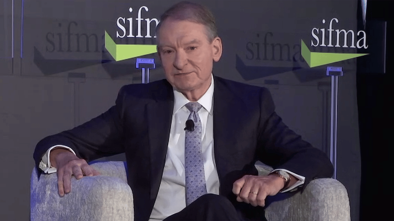 Atkins and B/D Advocates Align On Alts in 401(k)s Atkins and B/D Advocates Align On Alts in 401(k)s