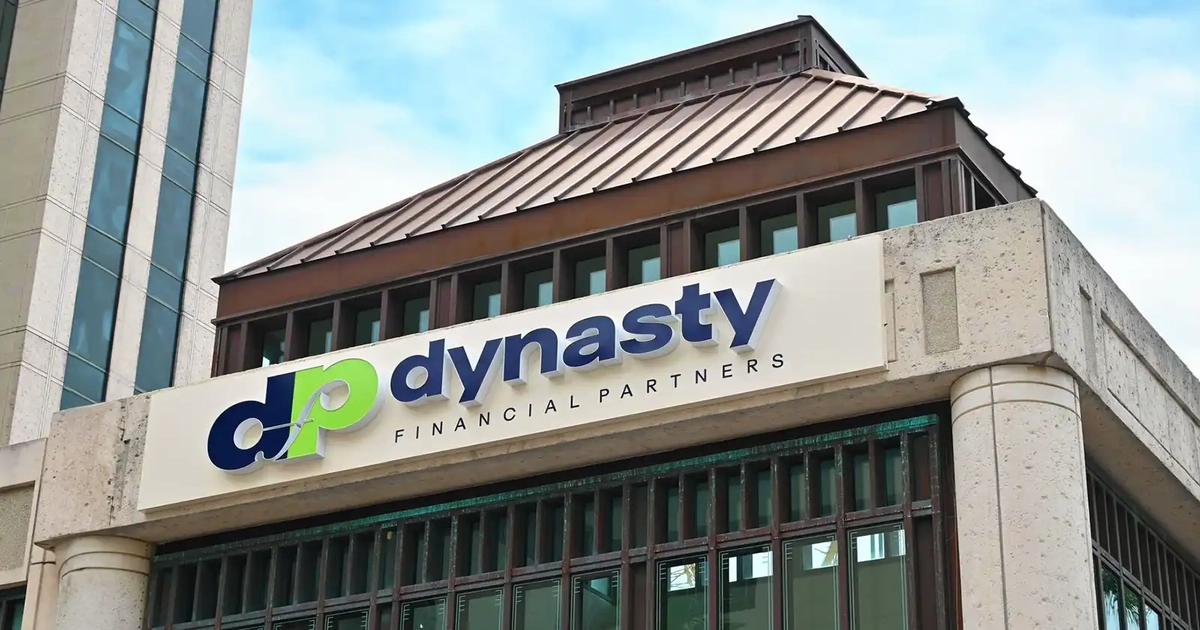 Dynasty, Diamond Launch Breakaway Banking Initiative