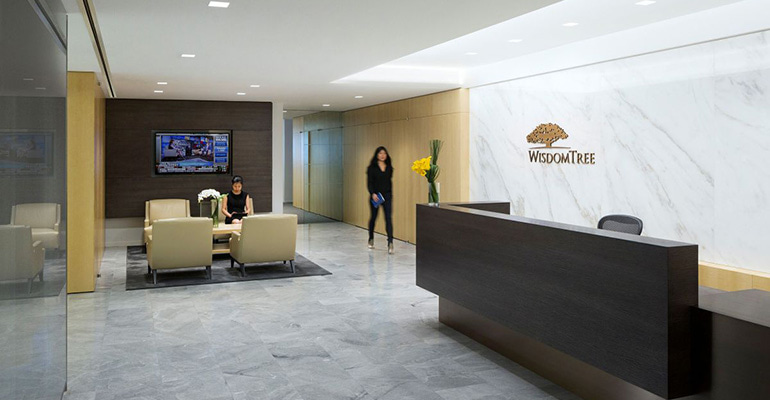 WisdomTree Puts Up $30 Million to Fund AdvisorEngine’s Acquisition of ...