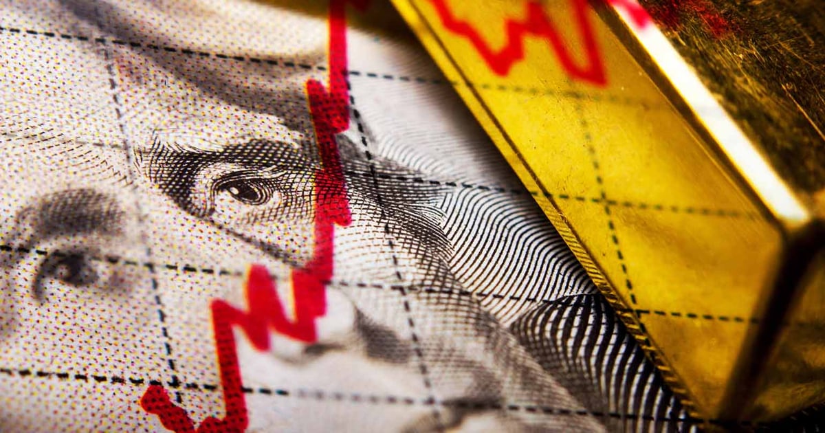Gold ETFs vs Physical Bullion in IRAs