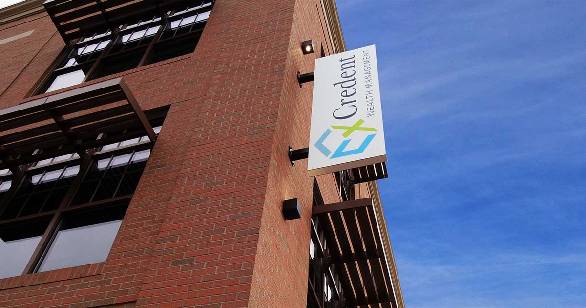 $4B Credent Sells Minority Stake to Crestline