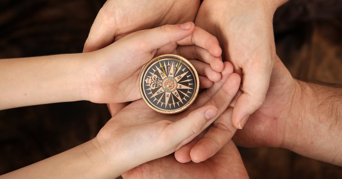 The Important Role of a Family Mission Statement The Important Role of a Family Mission Statement