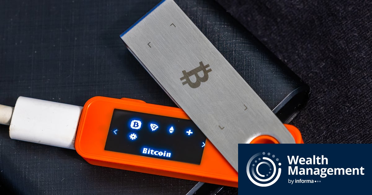 Crypto Cold Storage Faces New Threats From Hackers